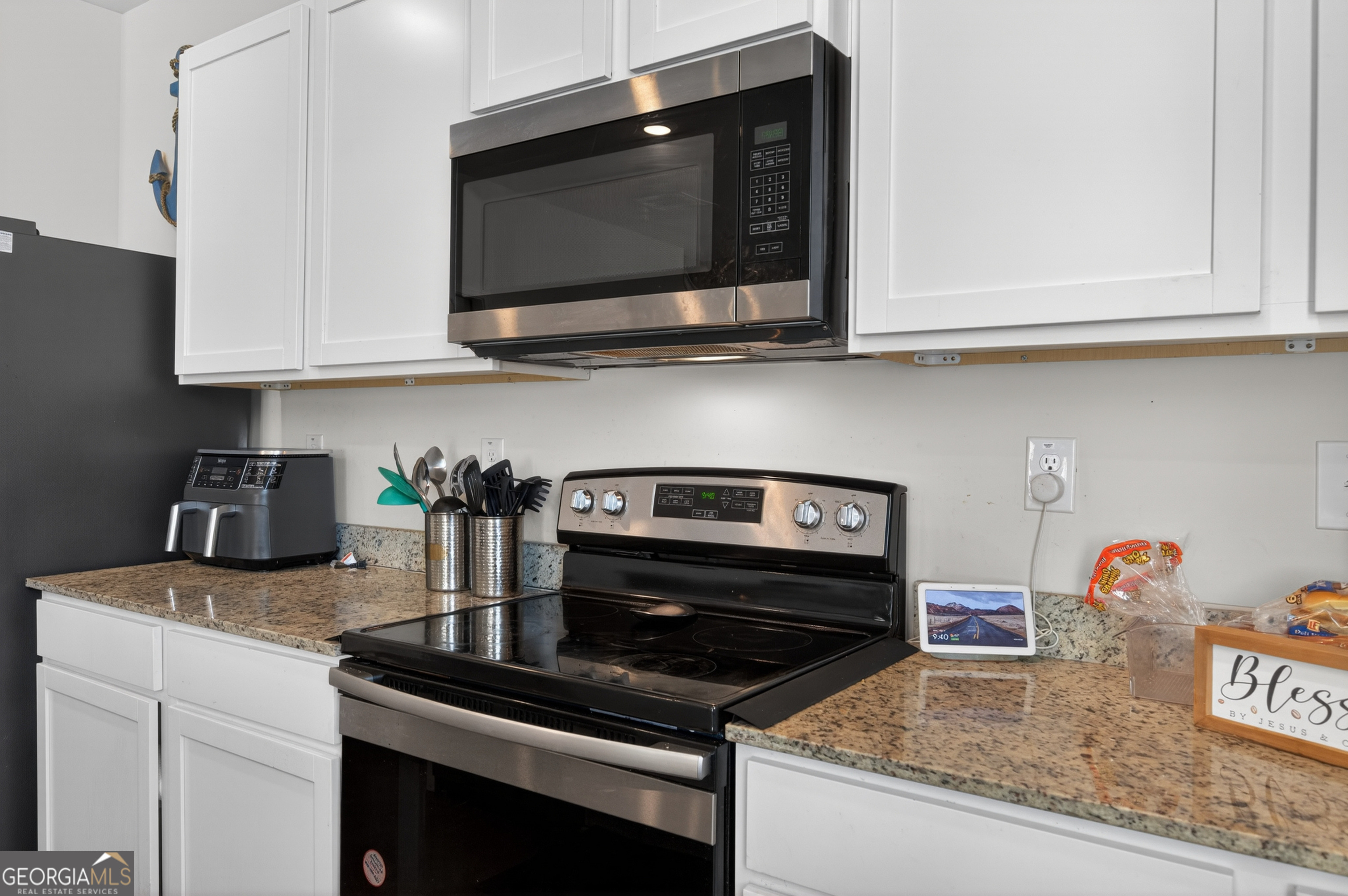 401 Hughes Lane Pendergrass GA 30567