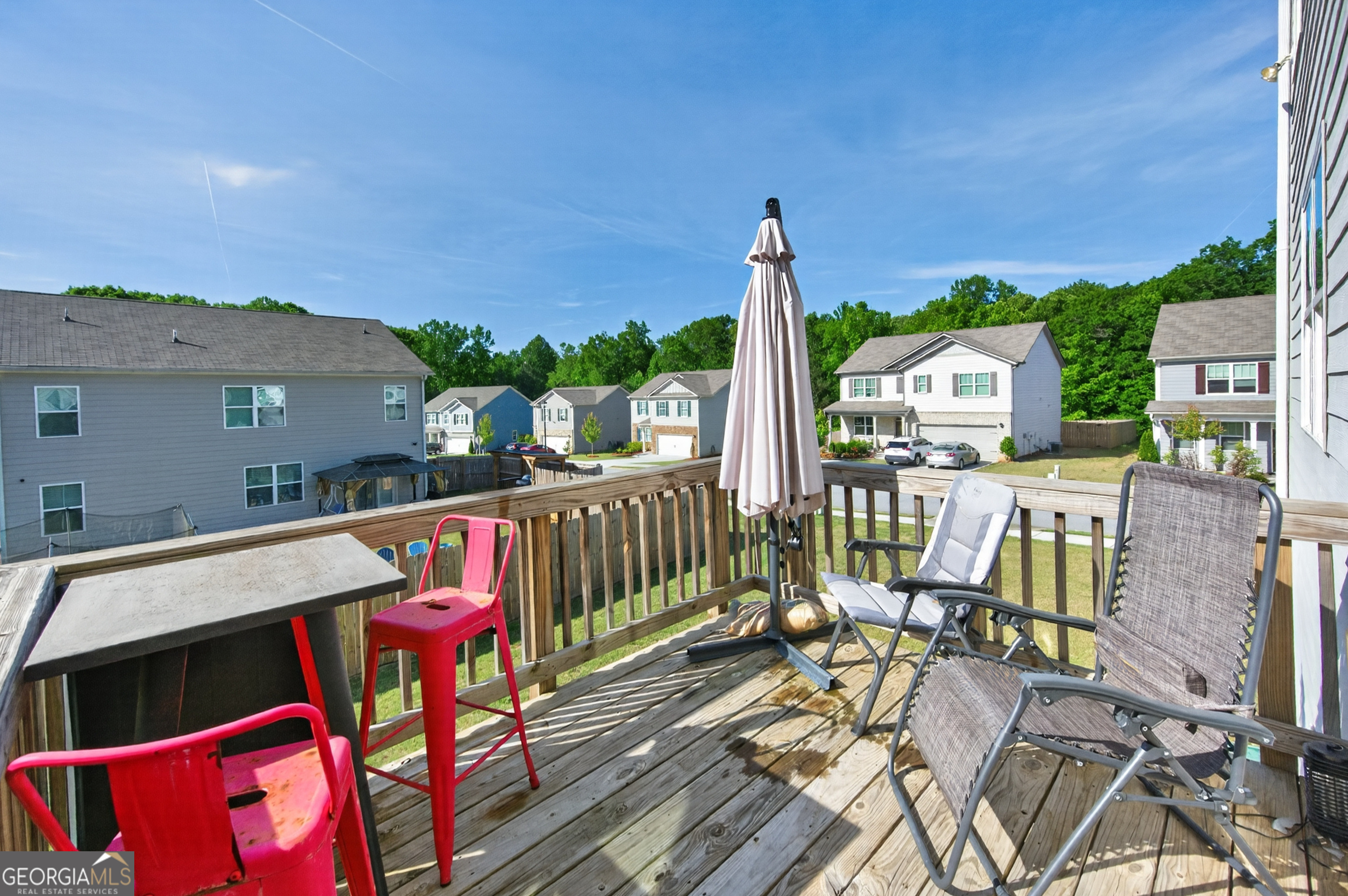 401 Hughes Lane Pendergrass GA 30567