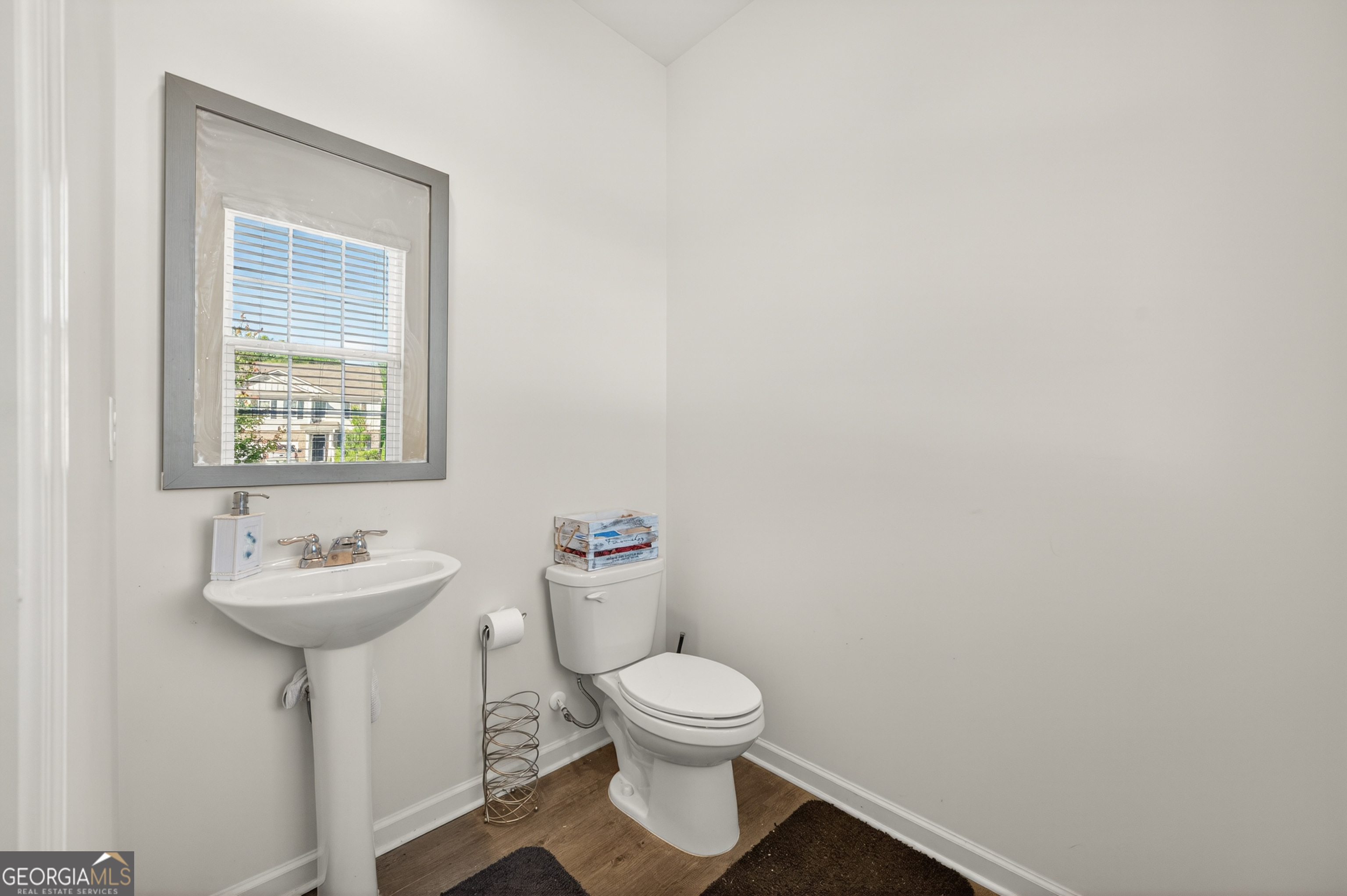 401 Hughes Lane Pendergrass GA 30567