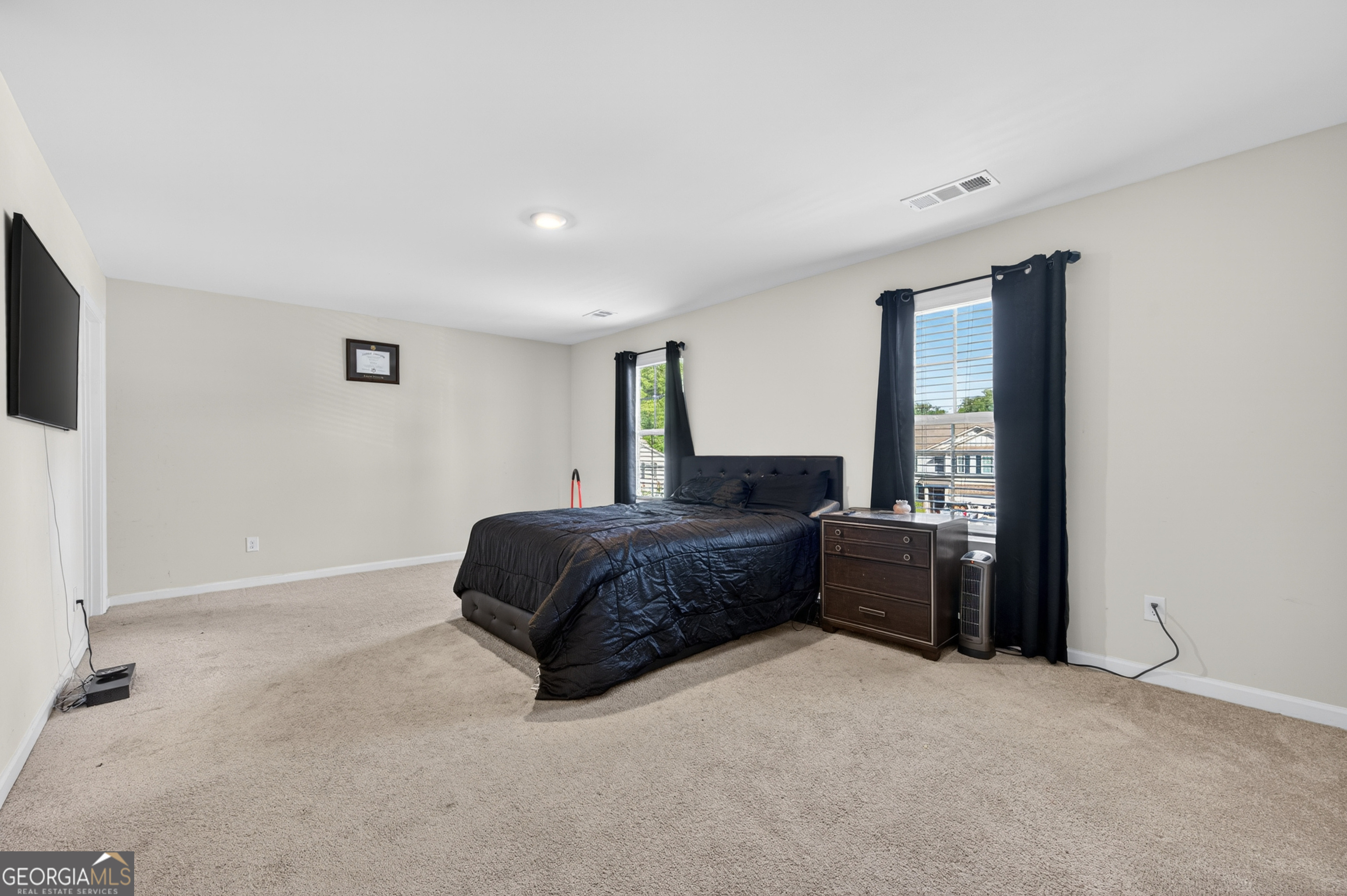 401 Hughes Lane Pendergrass GA 30567