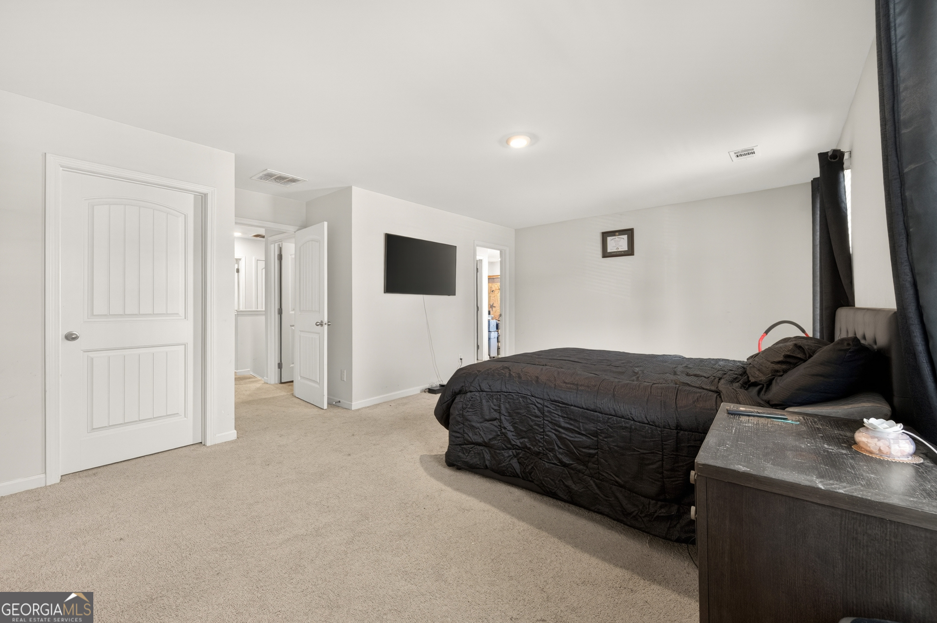 401 Hughes Lane Pendergrass GA 30567