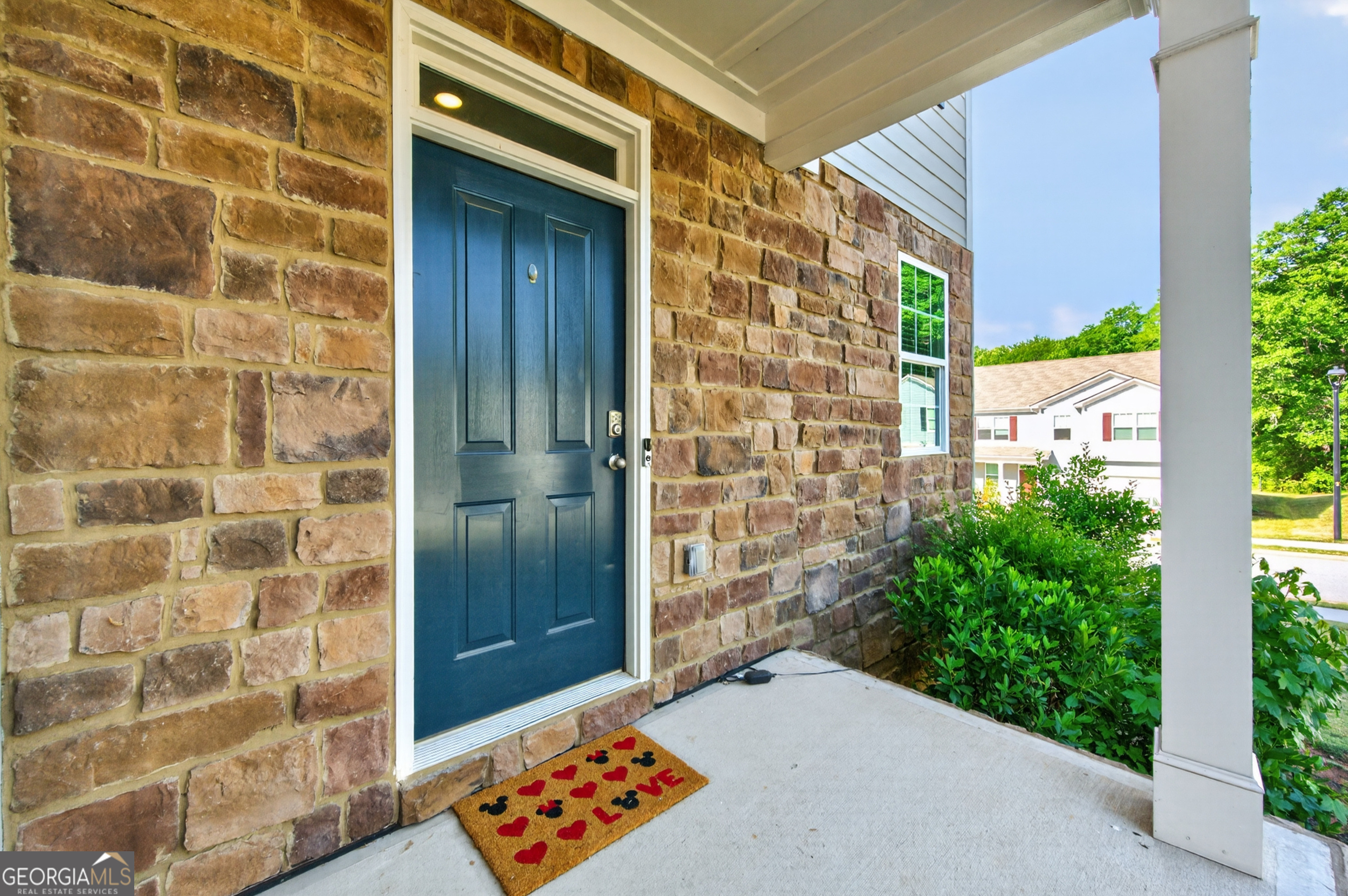 401 Hughes Lane Pendergrass GA 30567