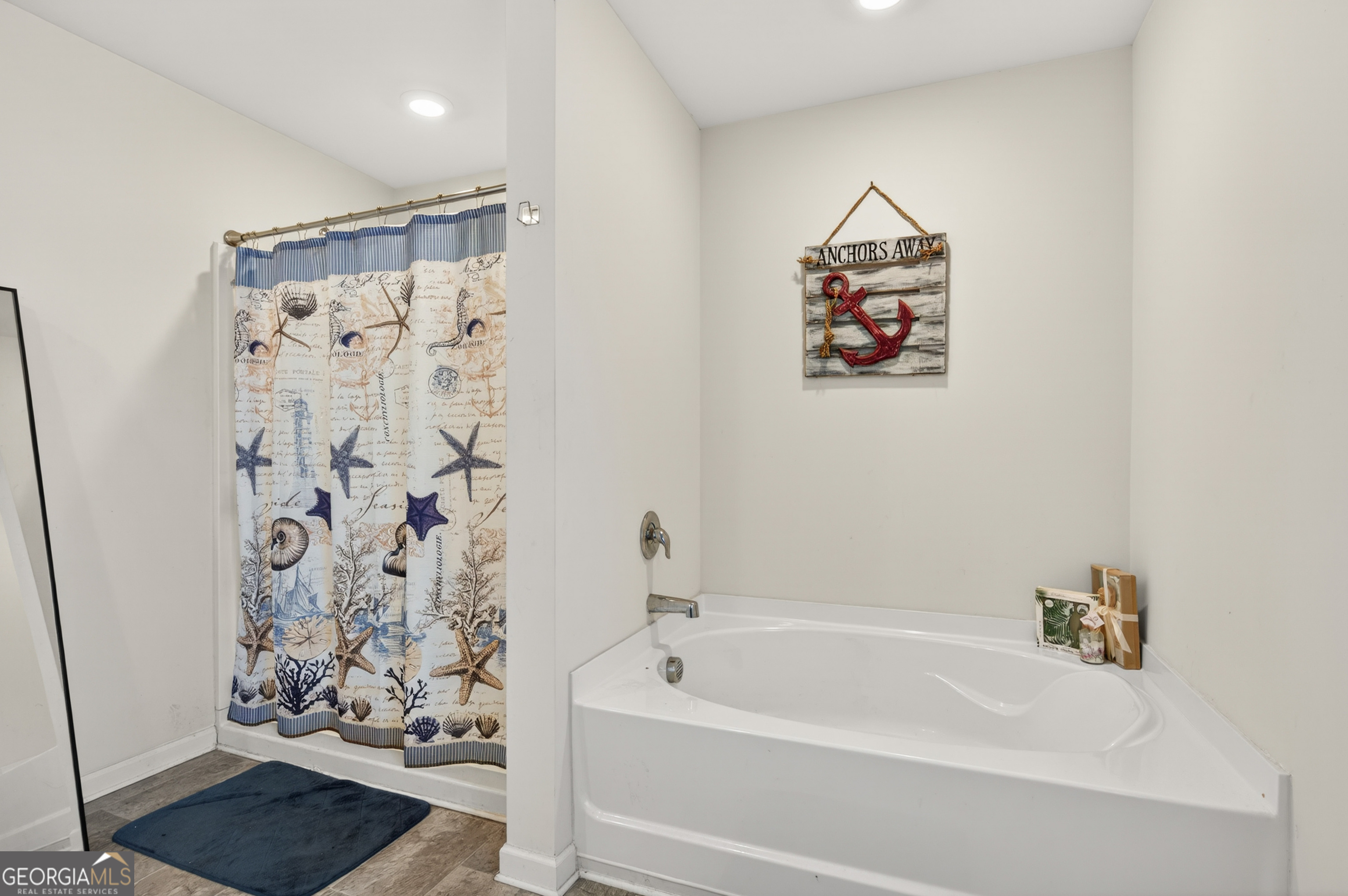 401 Hughes Lane Pendergrass GA 30567
