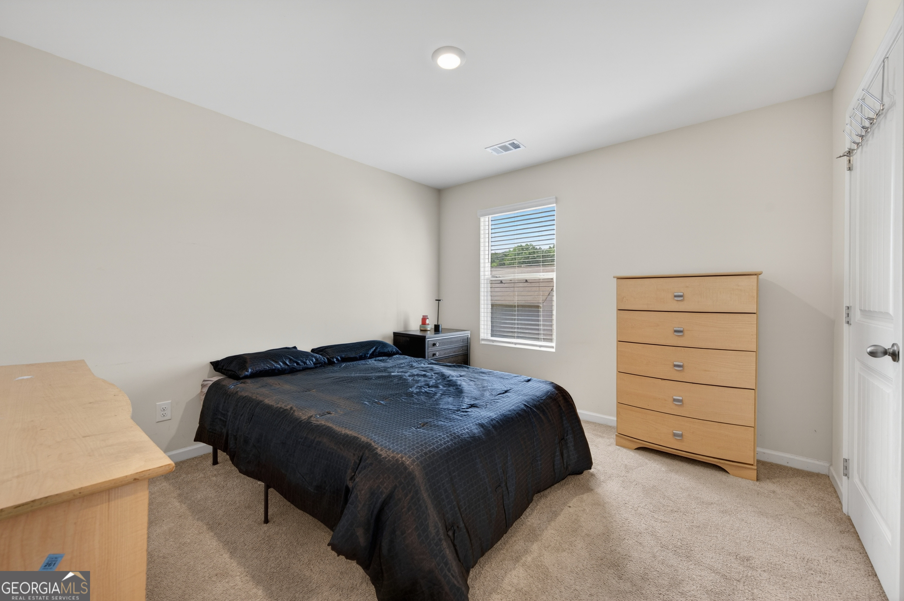 401 Hughes Lane Pendergrass GA 30567