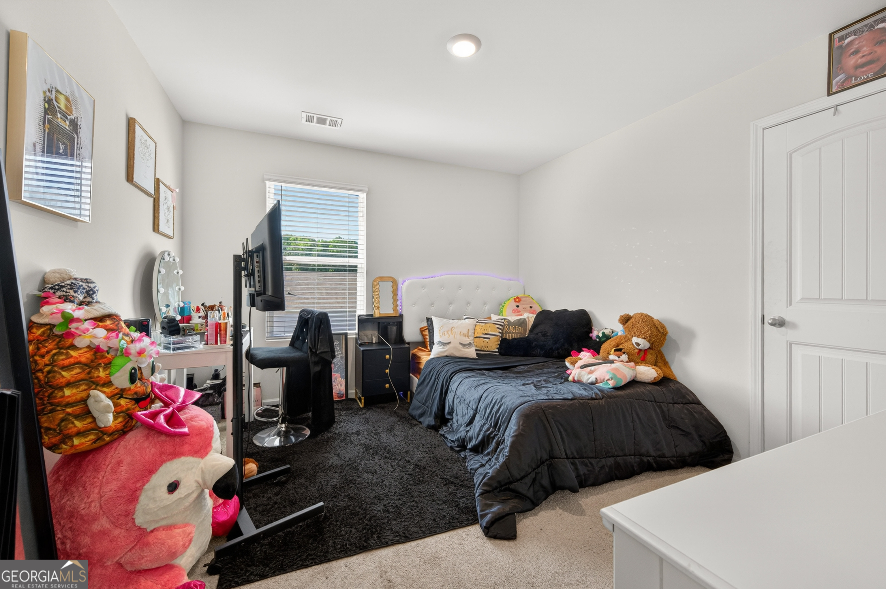 401 Hughes Lane Pendergrass GA 30567