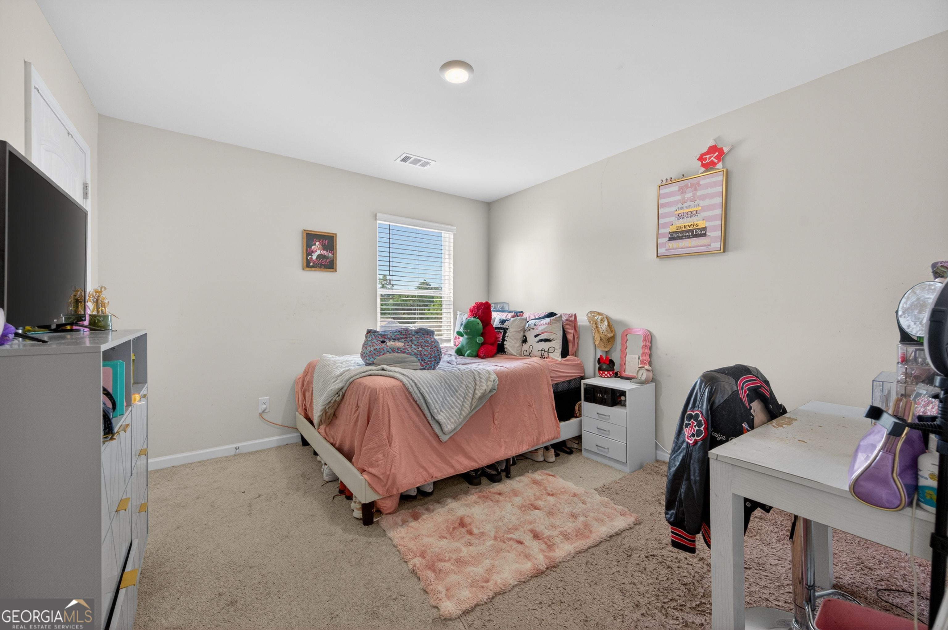 401 Hughes Lane Pendergrass GA 30567