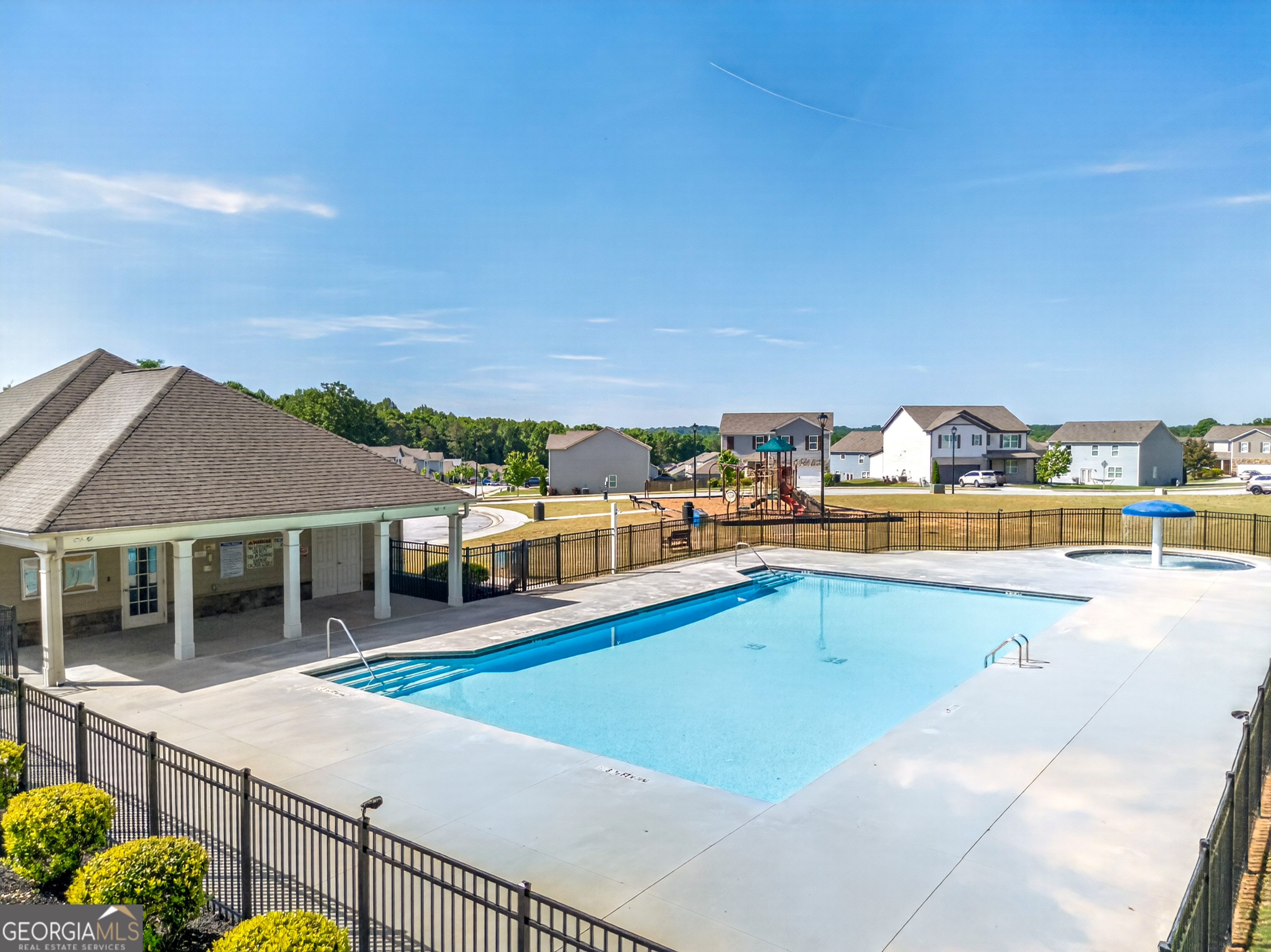 401 Hughes Lane Pendergrass GA 30567