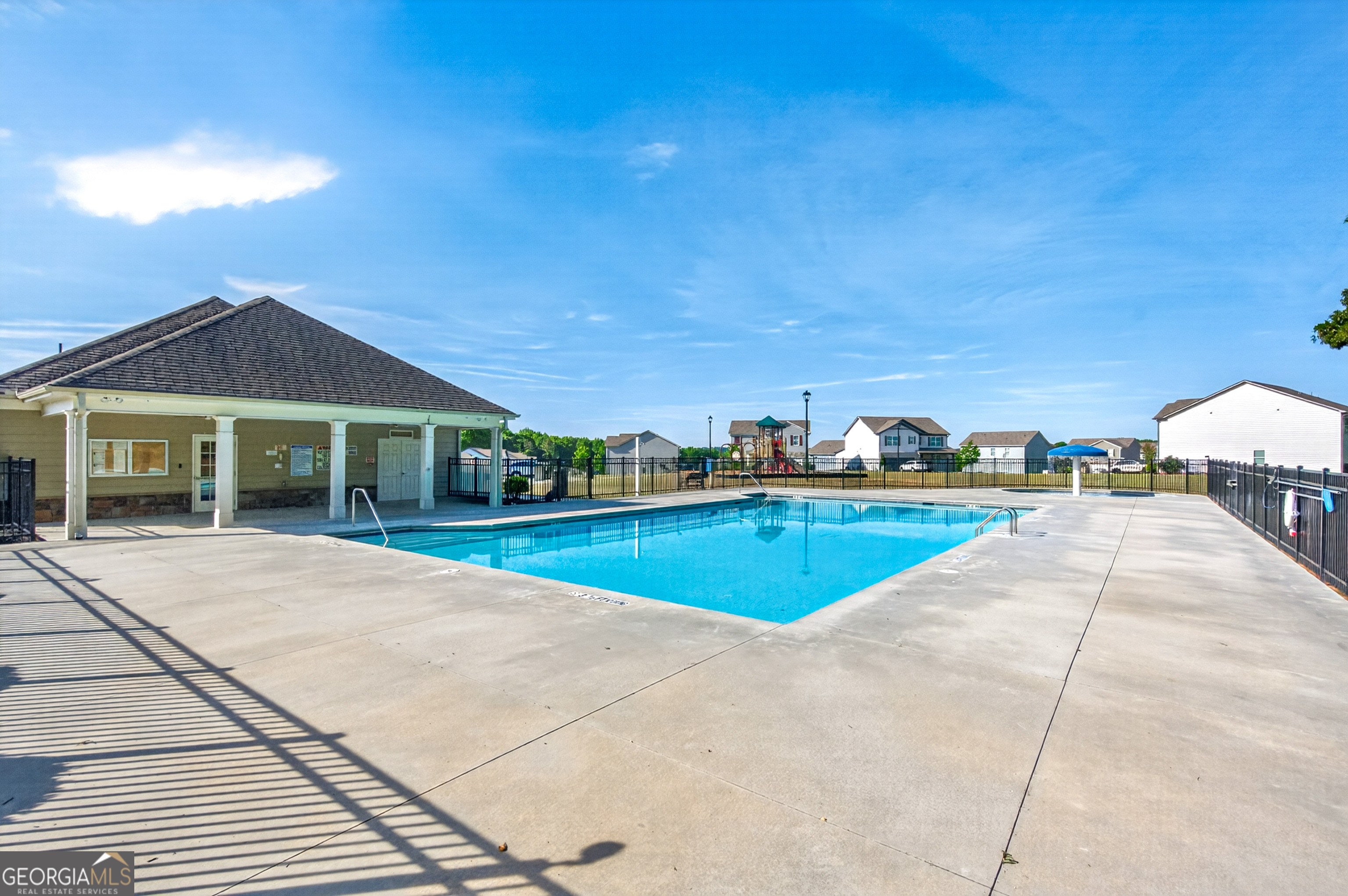 401 Hughes Lane Pendergrass GA 30567