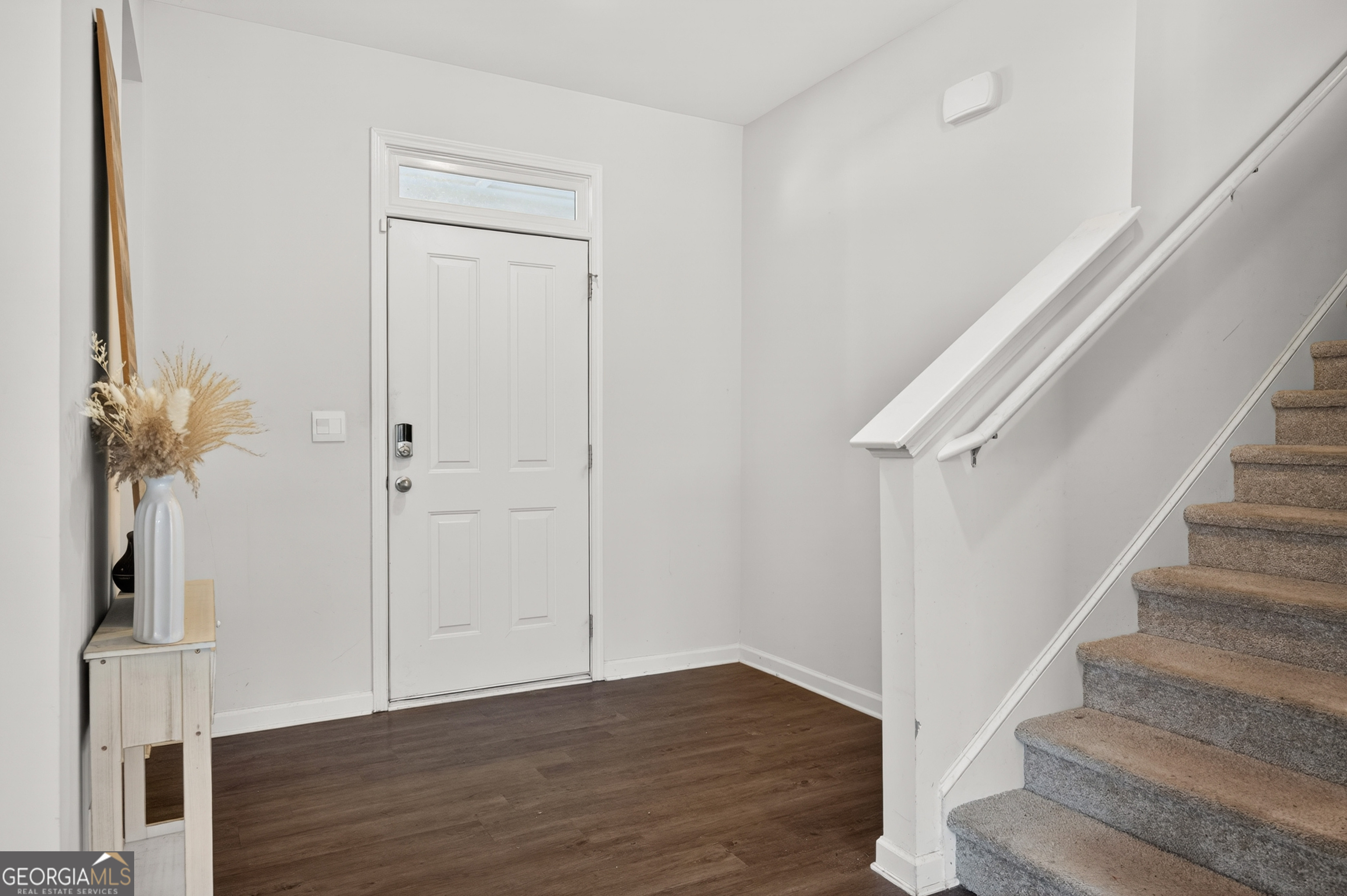 401 Hughes Lane Pendergrass GA 30567