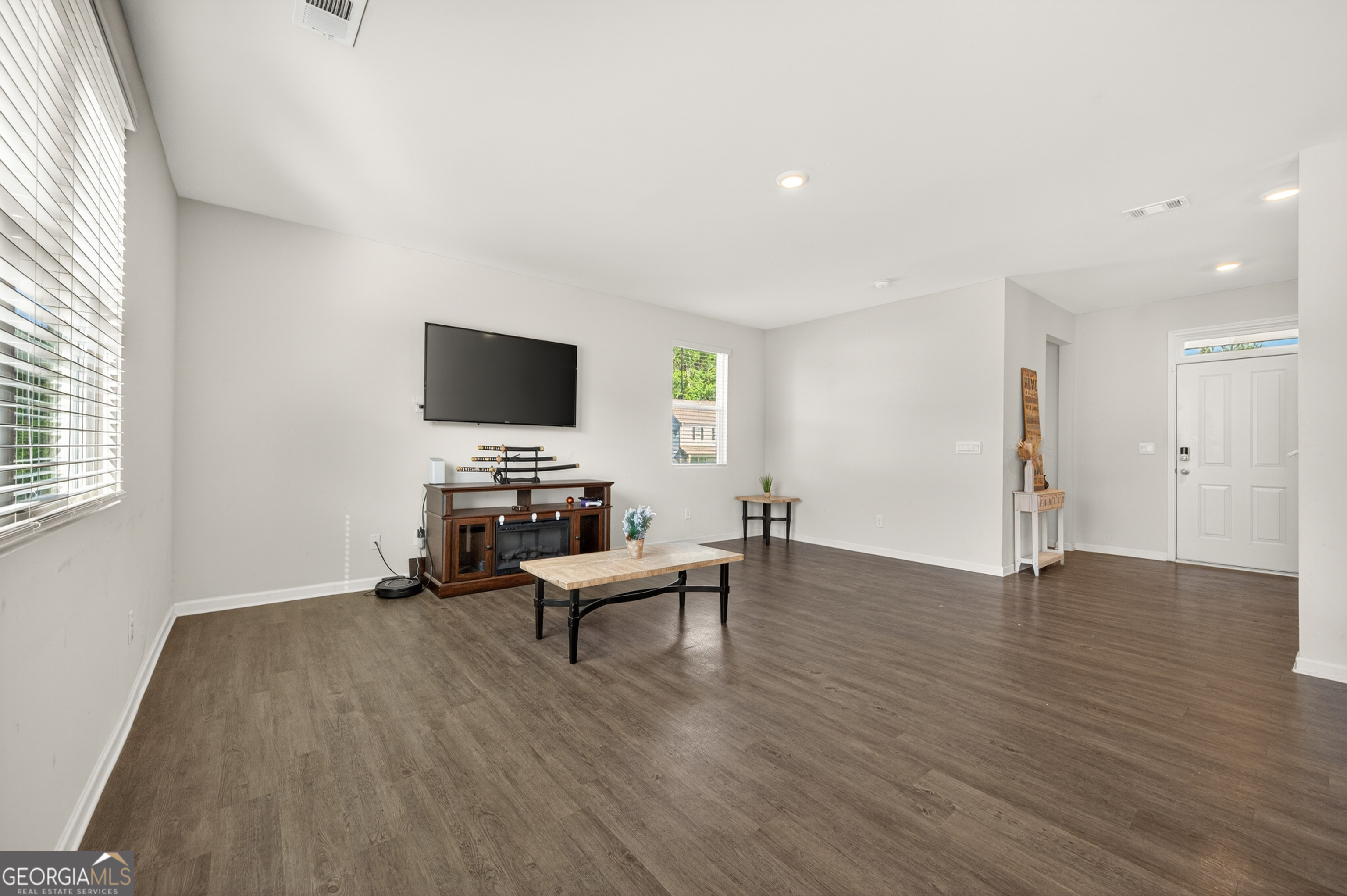 401 Hughes Lane Pendergrass GA 30567