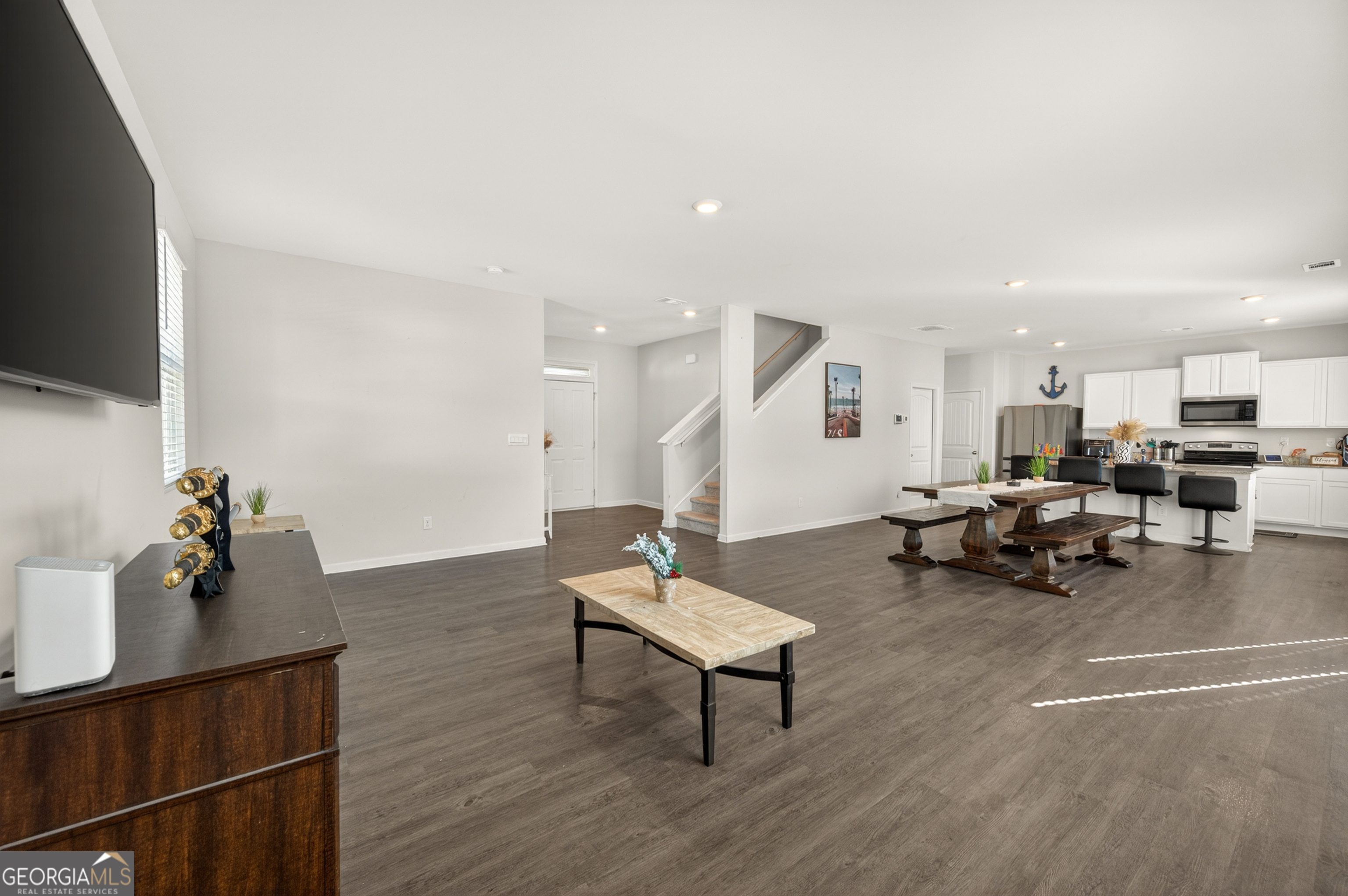 401 Hughes Lane Pendergrass GA 30567