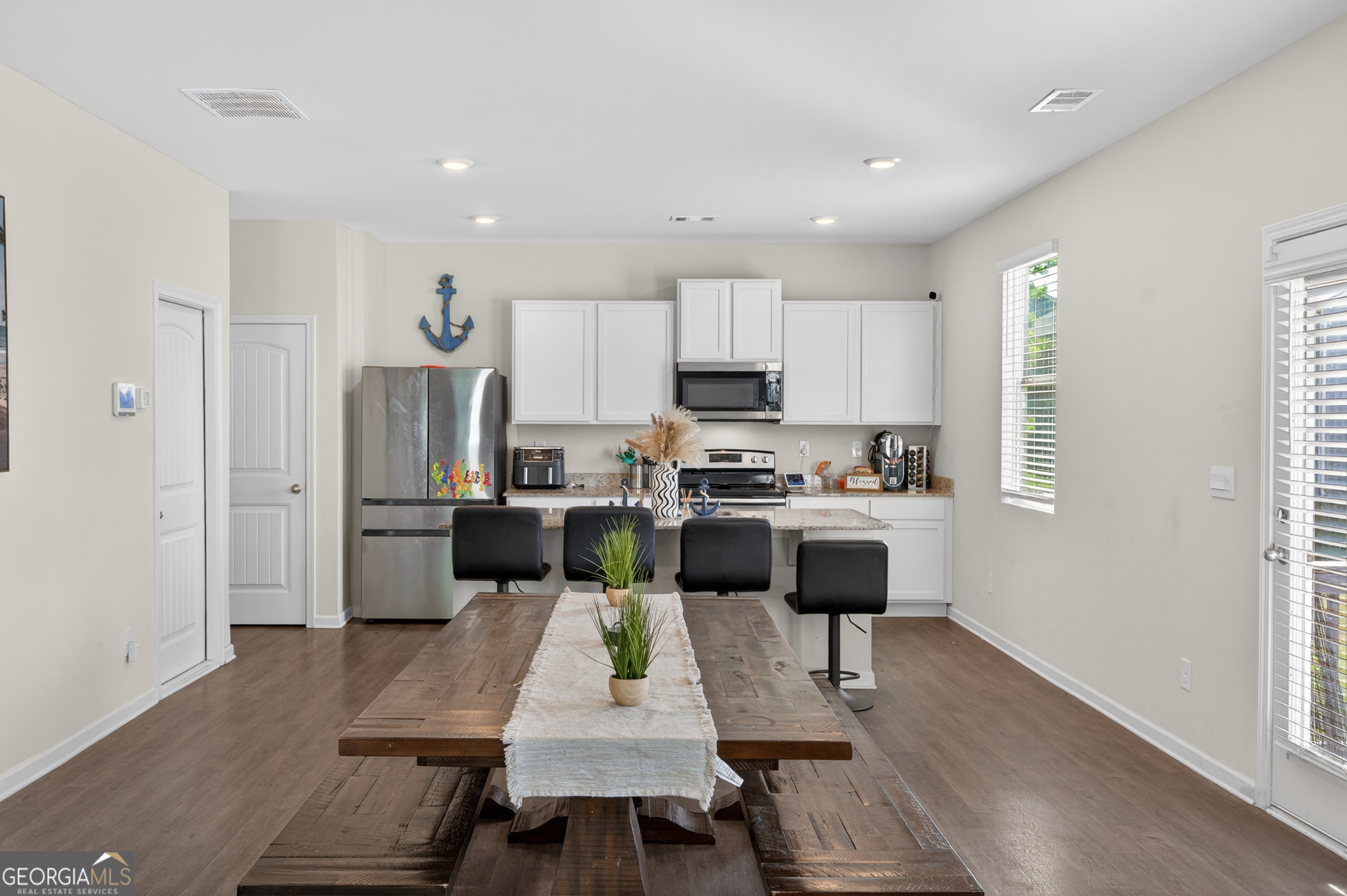 401 Hughes Lane Pendergrass GA 30567