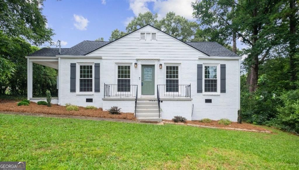 3092 Leeland Road Decatur GA 30032