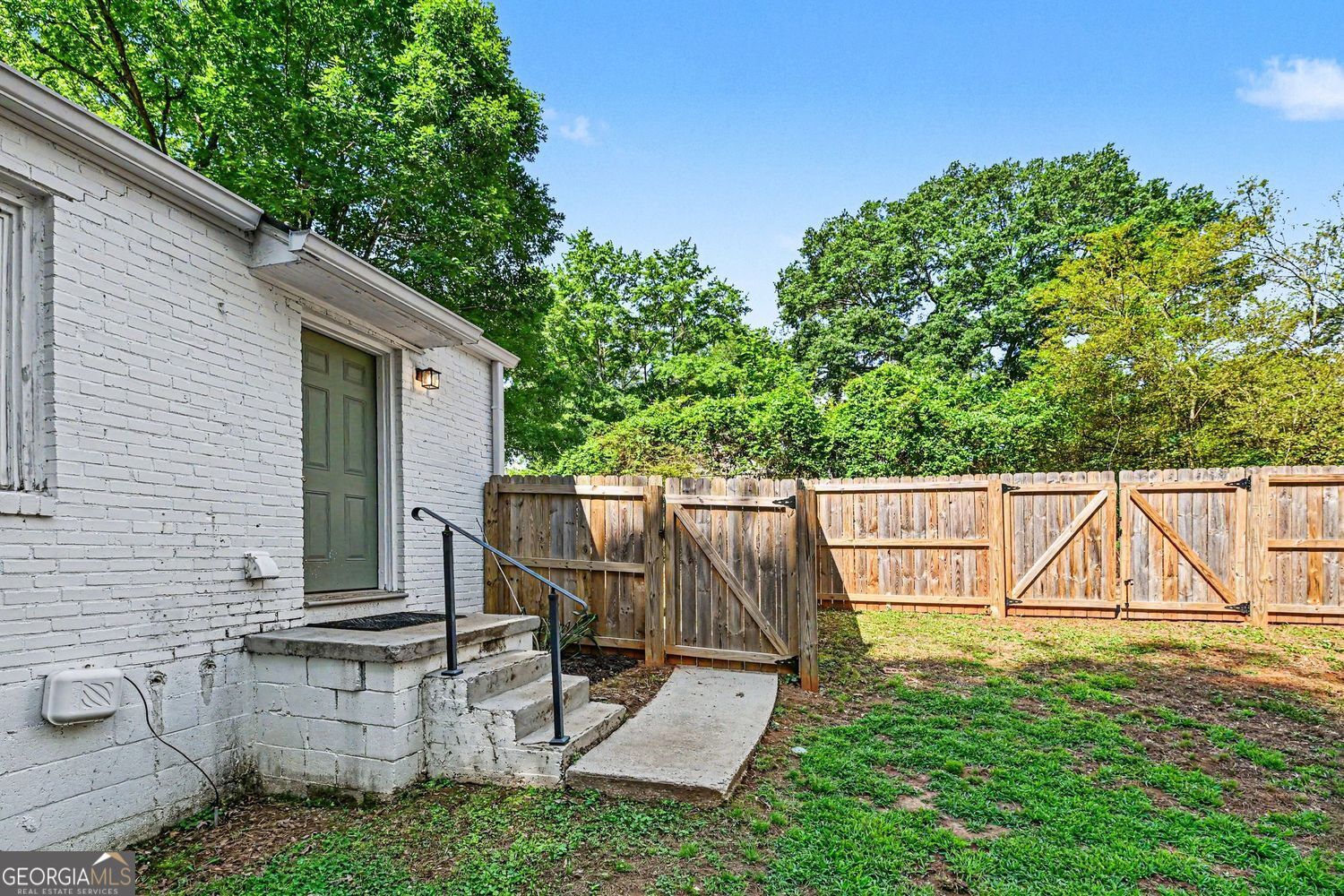 3092 Leeland Road Decatur GA 30032
