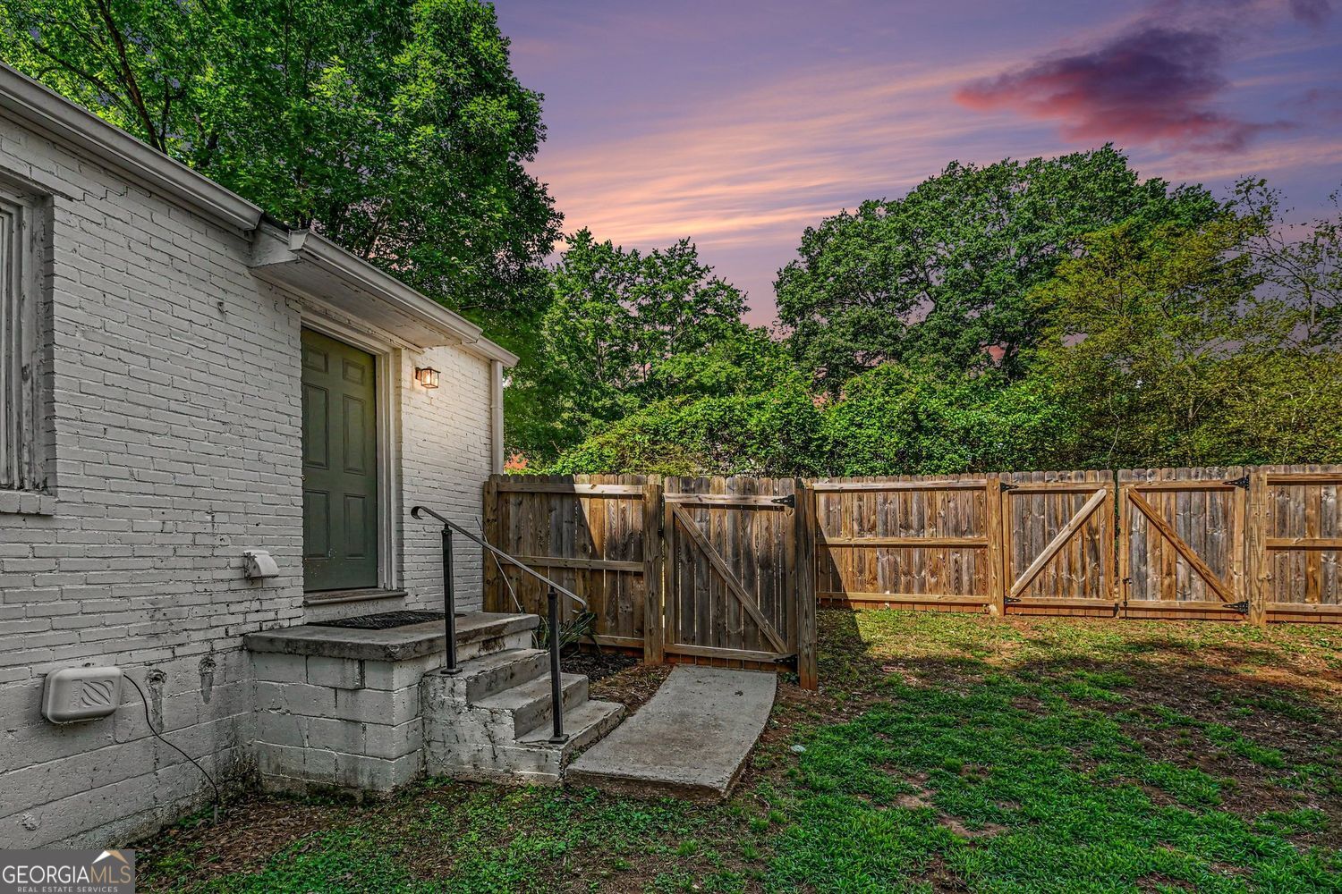 3092 Leeland Road Decatur GA 30032