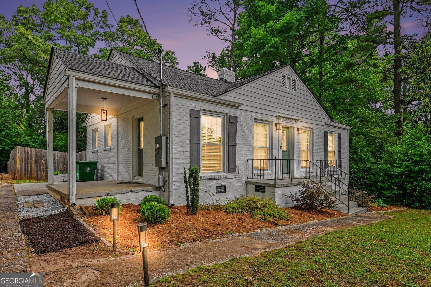 3092 Leeland Road Decatur GA 30032