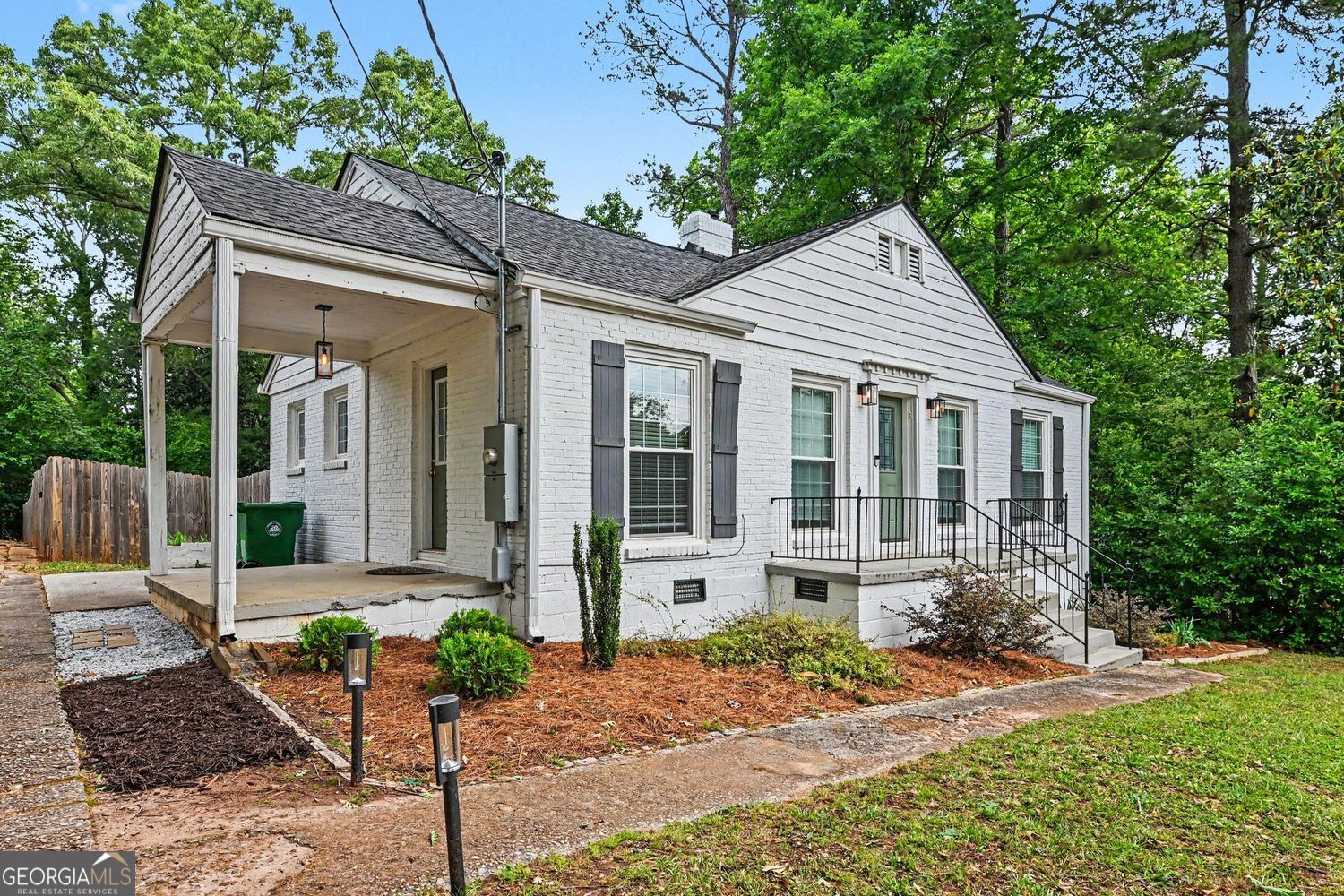 3092 Leeland Road Decatur GA 30032