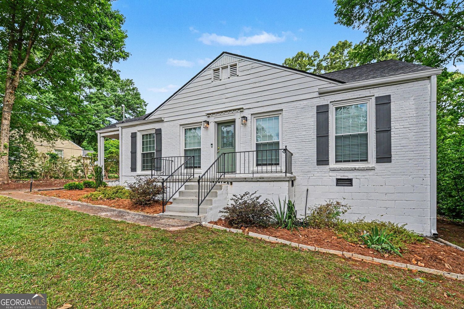 3092 Leeland Road Decatur GA 30032
