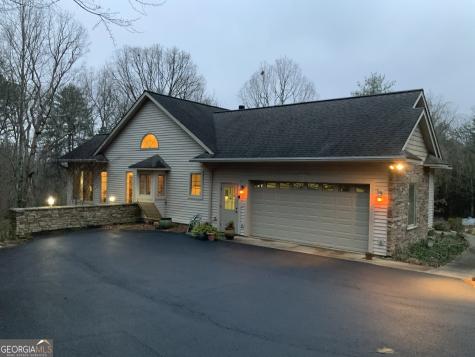 54 Four Seasons Landing Blairsville GA 30512