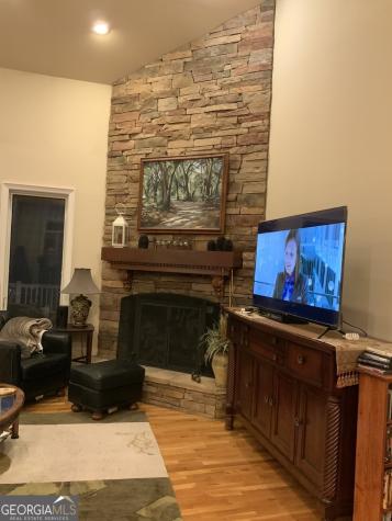 54 Four Seasons Landing Blairsville GA 30512