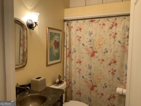 54 Four Seasons Landing Blairsville GA 30512