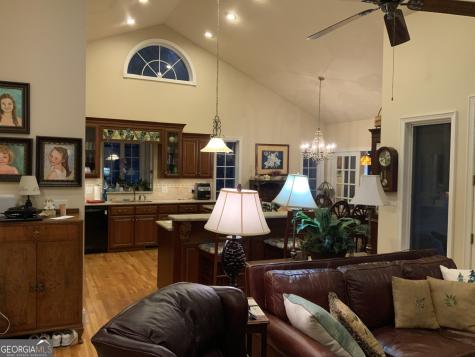 54 Four Seasons Landing Blairsville GA 30512