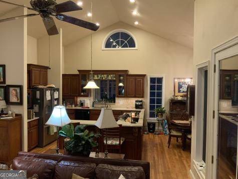 54 Four Seasons Landing Blairsville GA 30512