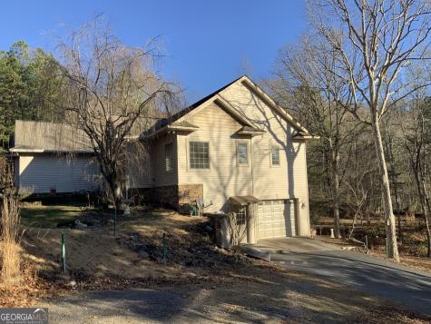 54 Four Seasons Landing Blairsville GA 30512