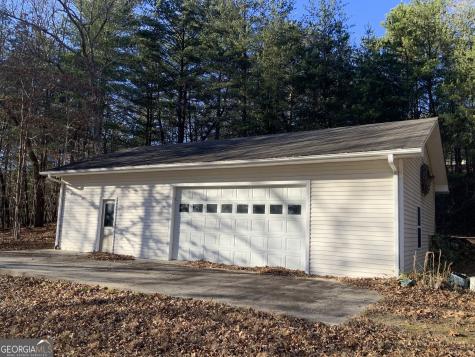 54 Four Seasons Landing Blairsville GA 30512