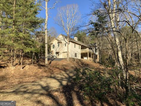 54 Four Seasons Landing Blairsville GA 30512