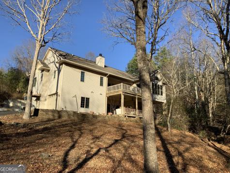 54 Four Seasons Landing Blairsville GA 30512