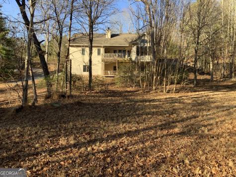 54 Four Seasons Landing Blairsville GA 30512