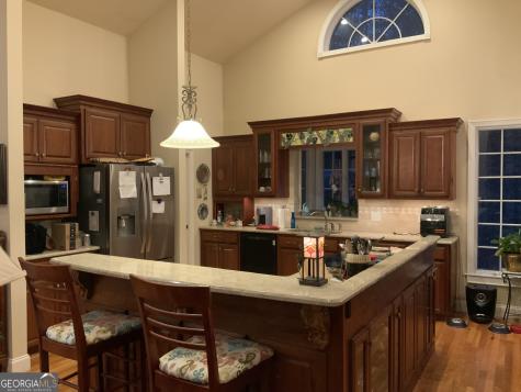 54 Four Seasons Landing Blairsville GA 30512