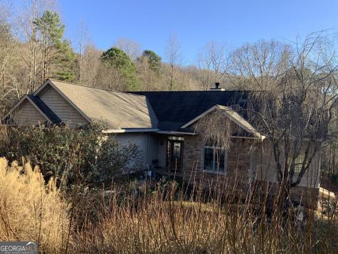54 Four Seasons Landing Blairsville GA 30512
