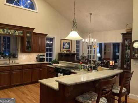 54 Four Seasons Landing Blairsville GA 30512