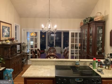 54 Four Seasons Landing Blairsville GA 30512