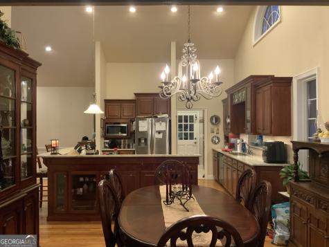 54 Four Seasons Landing Blairsville GA 30512