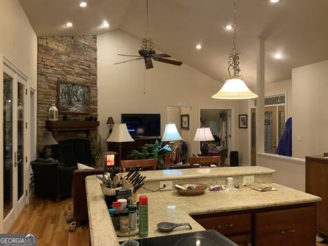 54 Four Seasons Landing Blairsville GA 30512