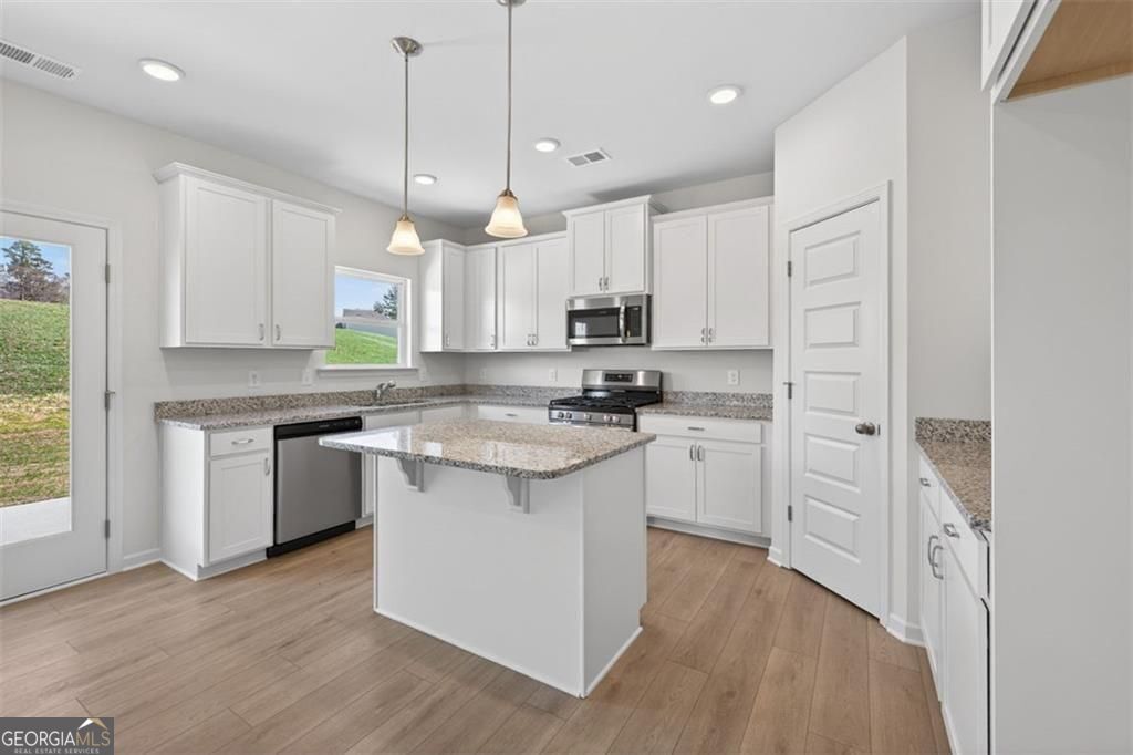 136 Jones Ridge Drive Dallas GA 30132