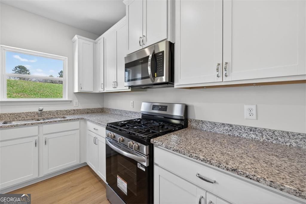 136 Jones Ridge Drive Dallas GA 30132
