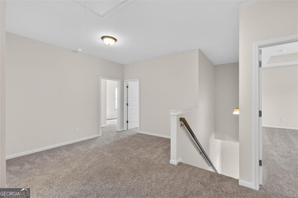 136 Jones Ridge Drive Dallas GA 30132