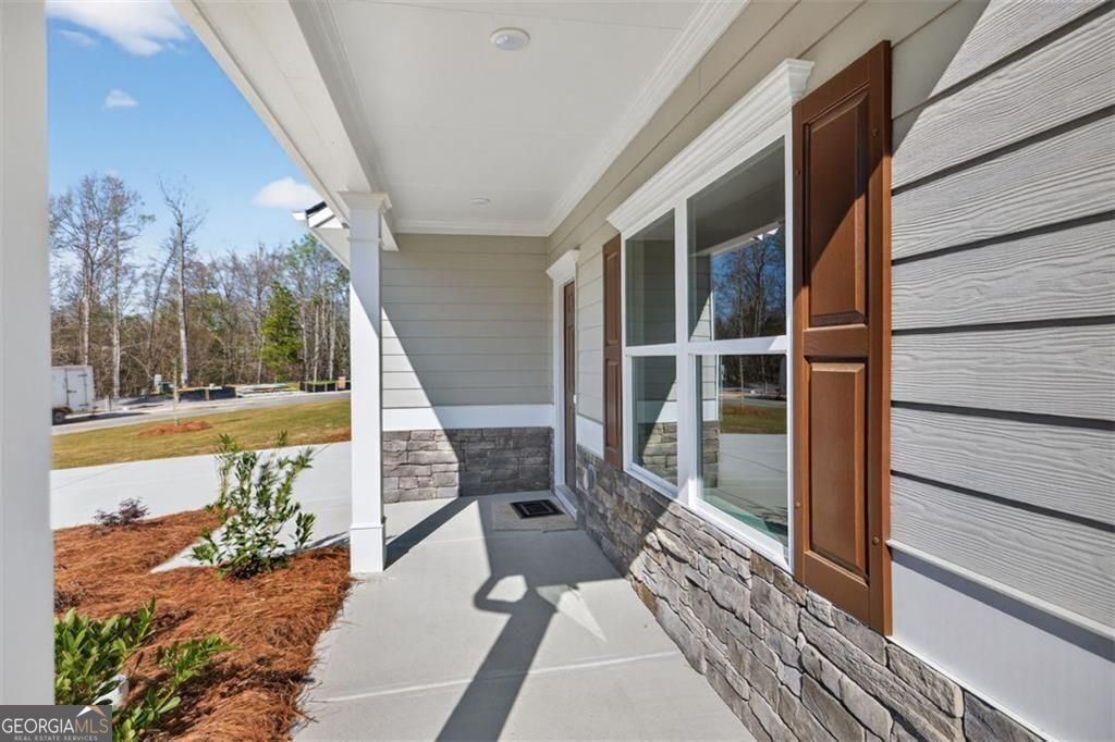 136 Jones Ridge Drive Dallas GA 30132