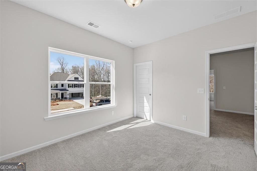 136 Jones Ridge Drive Dallas GA 30132
