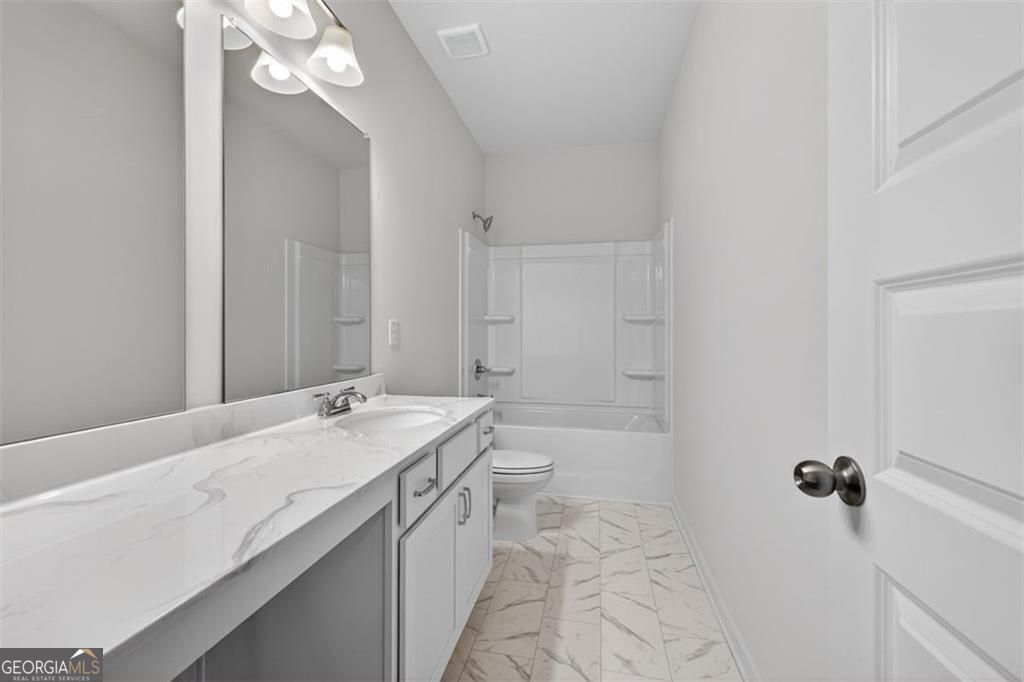 136 Jones Ridge Drive Dallas GA 30132