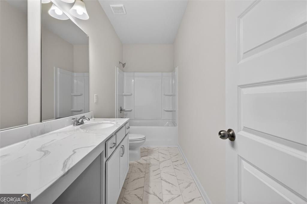 136 Jones Ridge Drive Dallas GA 30132
