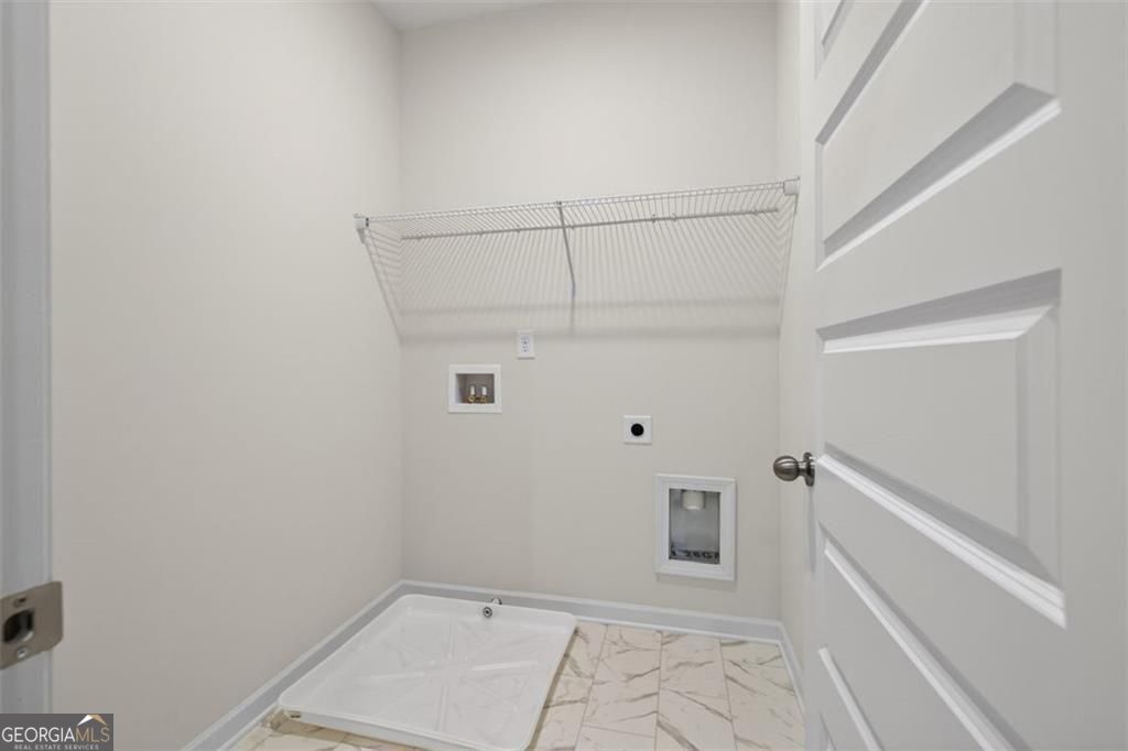 136 Jones Ridge Drive Dallas GA 30132