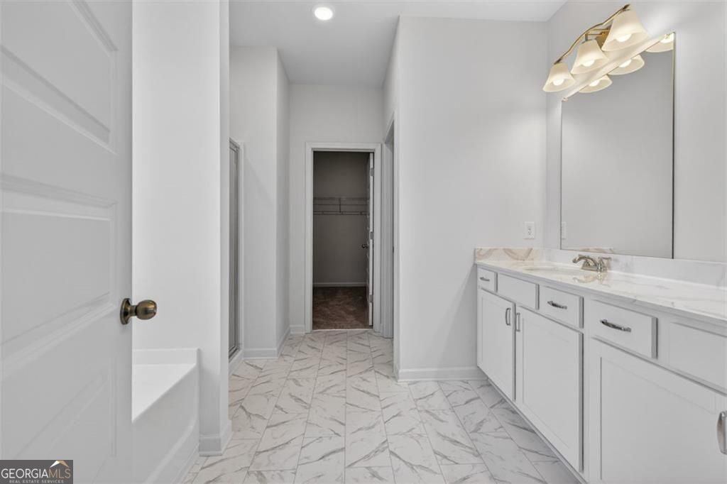 136 Jones Ridge Drive Dallas GA 30132