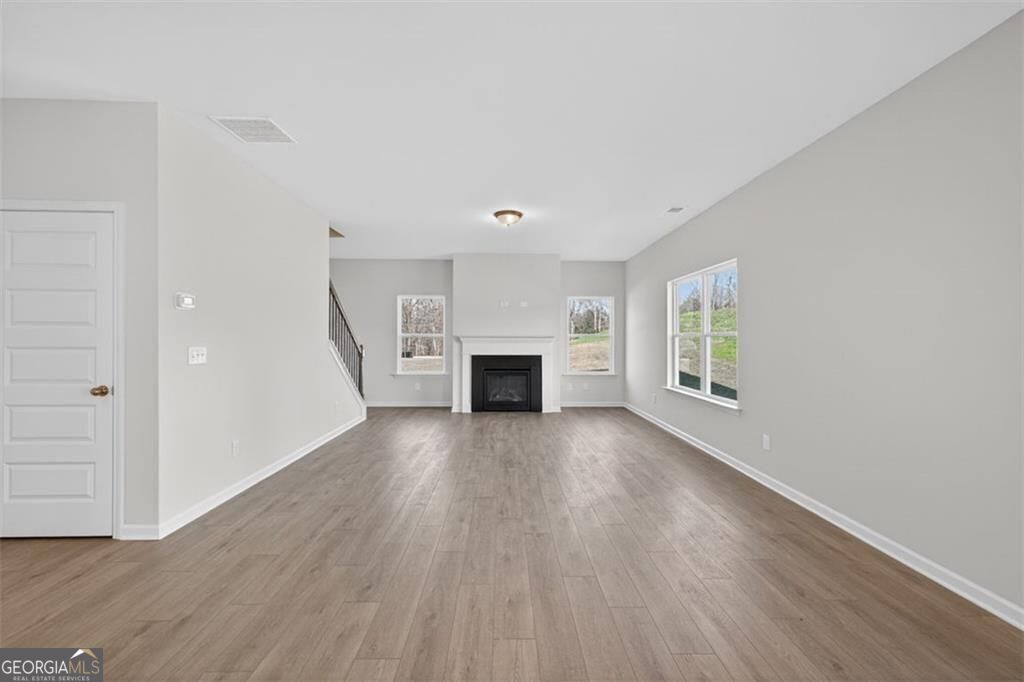 136 Jones Ridge Drive Dallas GA 30132