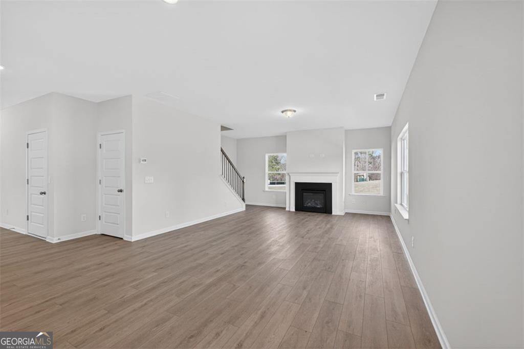 136 Jones Ridge Drive Dallas GA 30132