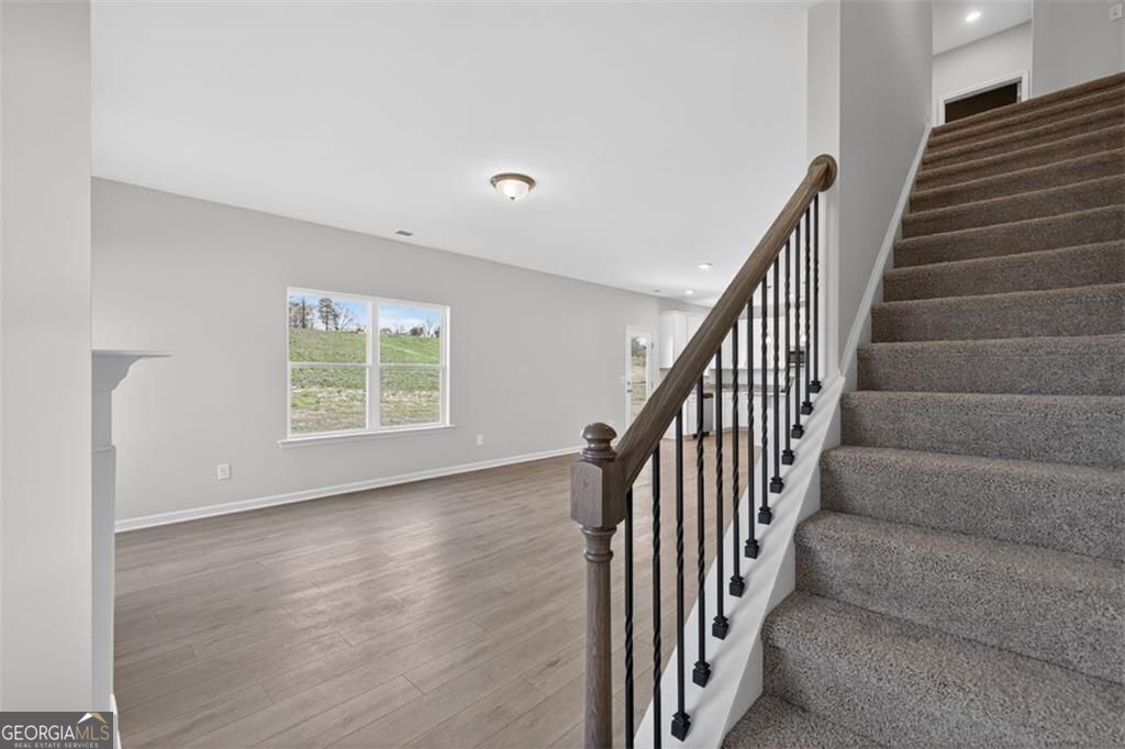 136 Jones Ridge Drive Dallas GA 30132